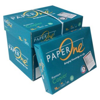 Giấy Paper One A3 ĐL 70gsm