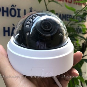 Camera Wifi iMOU D22P 1080P