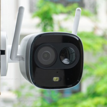 Camera Wifi Imou G26EP 1080P