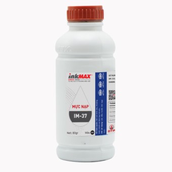 Mực nạp inkMAX IM-37