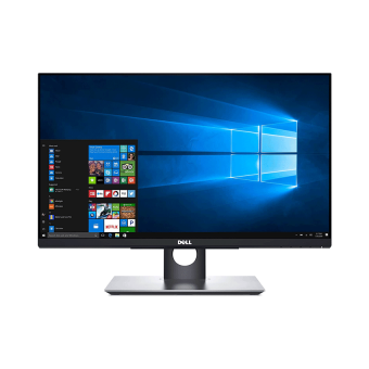 Màn hình máy tính Dell 24 Touch Monitor - P2418HT