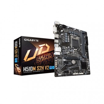 Mainboard Gigabyte H510M S2H Mainboard Gigabyte H510M S2H