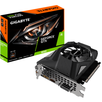 VGA Gigabyte 4GB GV-N1656OC-4GD