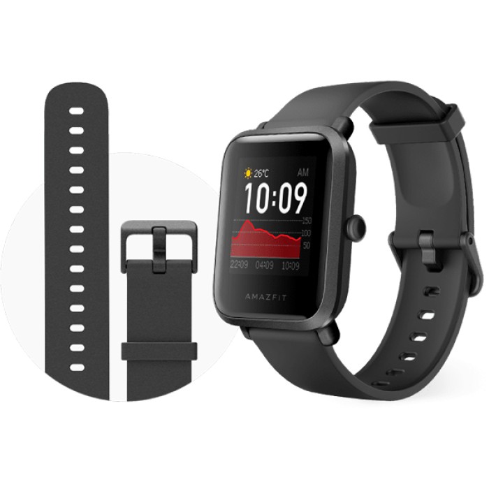 Dây đồng Hồ Thông Minh Amazfit Gts 4 Mini giá rẻ Tháng 9,2023|BigGo Việt Nam