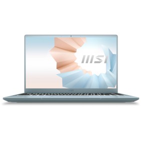 Laptop MSI Modern 14 B11MO-294VN (Bluestone)