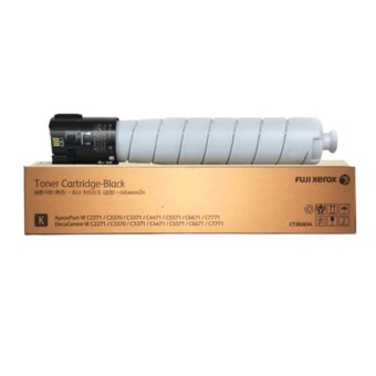 Mực hộp máy Fuji Xerox AP/DC-VI C2271/4471/3371/5571(CT202634)