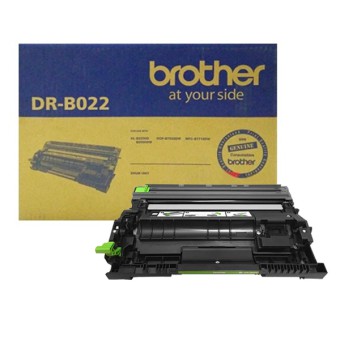 Trống máy in Brother DR-B022 - Dùng cho máy in Brother HL-B2000D/B2082DW/DCP-B7535DW Trống máy in Brother DR-B022 - Dùng cho máy in Brother HL-B2000D/B2082DW/DCP-B7535DW
