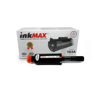 Hộp mực in 103A inkMAX