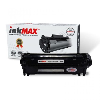 Hộp mực in inkMAX 12A