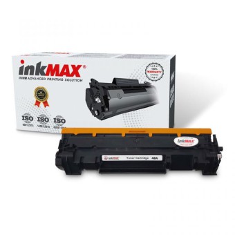 Hộp mực in inkMAX 48A