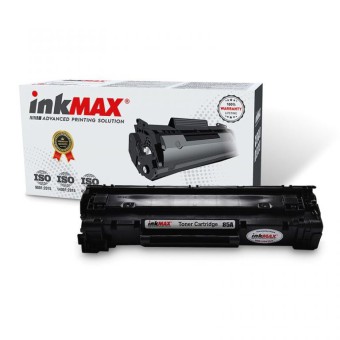 Hộp mực in 85A inkMAX