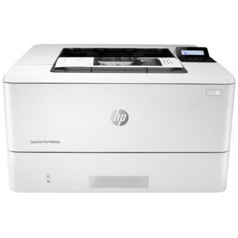 Máy in HP LaserJet Pro M404Dn Chính hãng