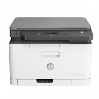 Máy in laser màu đa chức năng HP MFP 178NW