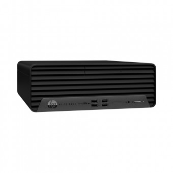 Máy tính để bàn HP EliteDesk 800G9 Small Form Factor (6M7Q1PA)