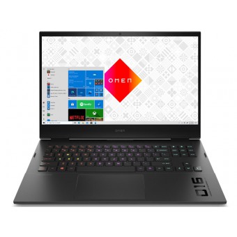 Laptop HP OMEN 16-b0177TX