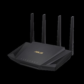 Thiết bị mạng Asus RT-AX3000