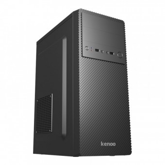 Vỏ Case Kenoo 2812 Black